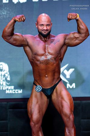  BODYBUILDING 102